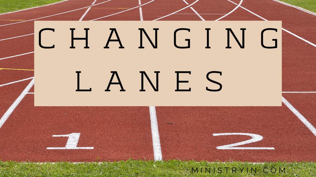 September: A month to Change lanes